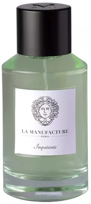 La Manufacture Impatiente - Eau de Parfum (Probe) — Bild N1