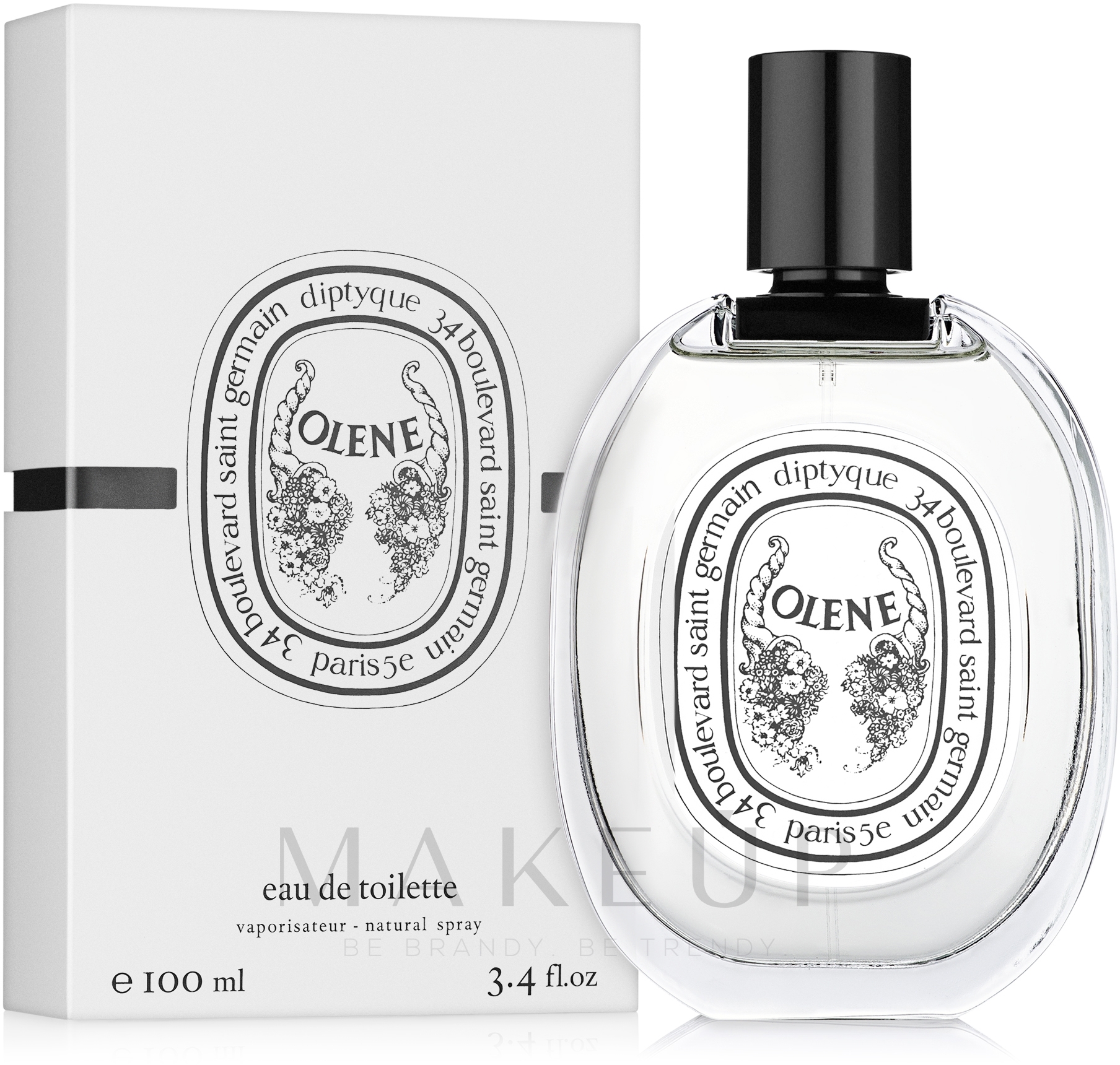 Diptyque Olene - Eau de Toilette — Bild 100 ml