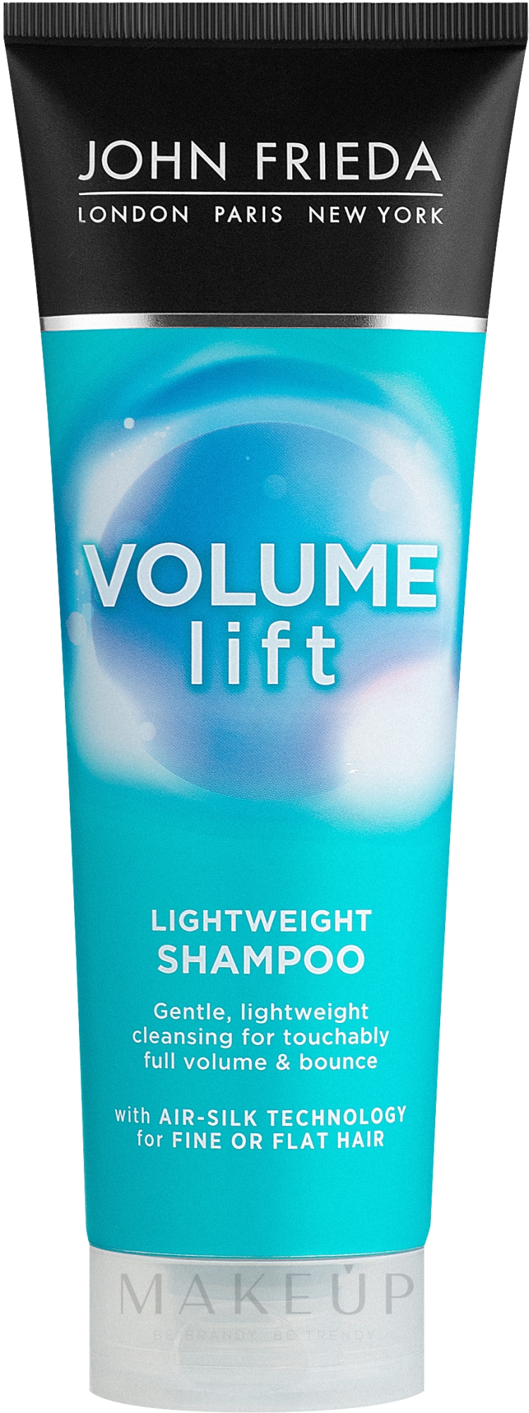 Volumen-Shampoo für feines Haar - John Frieda Luxurious Volume Hair Thickening Shampoo — Bild 250 ml