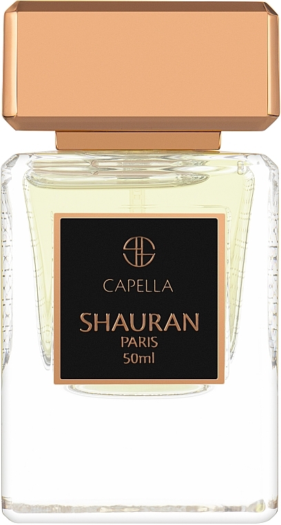 Shauran Capella - Eau de Parfum — Bild N1