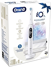 Zahnbürste-Set - Oral-B iO Series 7 — Bild N2