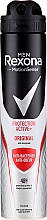 Deospray Antitranspirant - Rexona MotionSense Men Active Protection+ Original — Bild N1