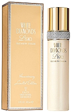 Düfte, Parfümerie und Kosmetik Elizabeth Taylor White Diamonds Legacy - Eau de Toilette