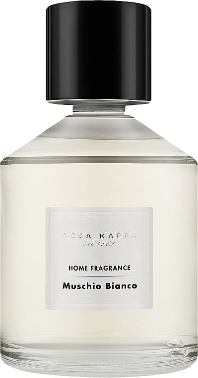 Raumerfrischer White Moss - Acca Kappa White Moss Home Fragrance Diffuser — Bild N3