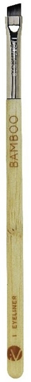 Augenbrauenpinsel 498660 - Inter-Vion Bamboo — Bild N1