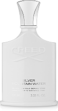 Düfte, Parfümerie und Kosmetik Creed Silver Mountain Water - Eau de Parfum