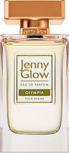 Jenny Glow Olympia Pour Femme - Eau de Parfum — Bild N1