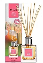 Düfte, Parfümerie und Kosmetik Raumerfrischer - Areon Home Perfume Lily Of The Valley 