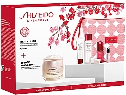 Düfte, Parfümerie und Kosmetik Shiseido Ginza - Duftset 7 St.