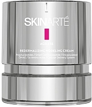 Düfte, Parfümerie und Kosmetik Modellierende Gesichtscreme - Skinarte Ageless Redermalizing Modelling Cream 