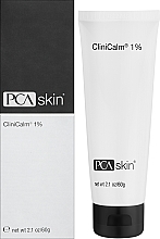 Creme-Behandlung mit 1% Hydrocortison - PCA Skin CliniCalm 1% — Bild N2