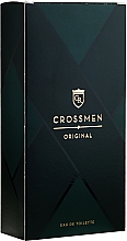 Düfte, Parfümerie und Kosmetik Coty Crossmen Original - Eau de Toilette 