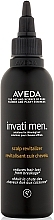 Düfte, Parfümerie und Kosmetik Revitalisierendes Haarserum gegen Haarausfall - Aveda Invati Men Scalp Revitalizer