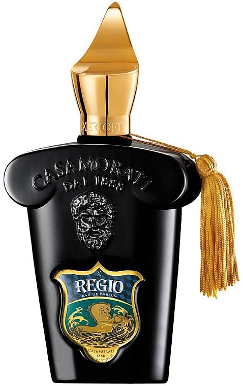 Xerjoff Regio - Eau de Parfum — Bild N1