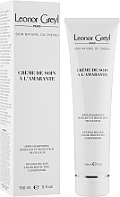 Haarspülung zum Farbschutz - Leonor Greyl Specific Conditioning Masks Creme De Soin A L'amarante — Bild N2
