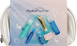 Düfte, Parfümerie und Kosmetik Set 6 Produkte - HydroPeptide Day & Night Care