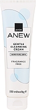 Gesichtsreinigungscreme - Avon Anew Sensitive+ Cream Cleanser  — Bild N1