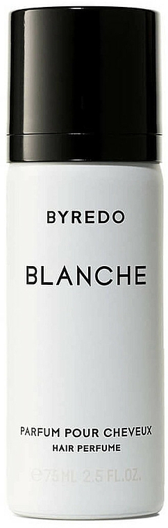 Byredo Blanche - Eau de Parfum für das Haar — Bild N1