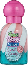 Düfte, Parfümerie und Kosmetik Malizia Bon Bons Sweet Candy - Eau de Toilette