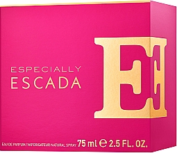 Escada Especially Escada - Eau de Parfum — Bild N3