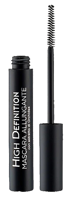 Wimperntusche - Bottega Verde High Definition Mascara — Bild N1