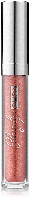 Lipgloss für nassen-Lippen-Effekt - Pupa Glossy Lips — Bild N1