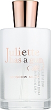 Düfte, Parfümerie und Kosmetik Juliette Has A Gun Moscow Mule - Eau de Parfum