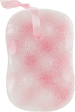 Badeschwamm - Chisto Pink Coral — Bild N2