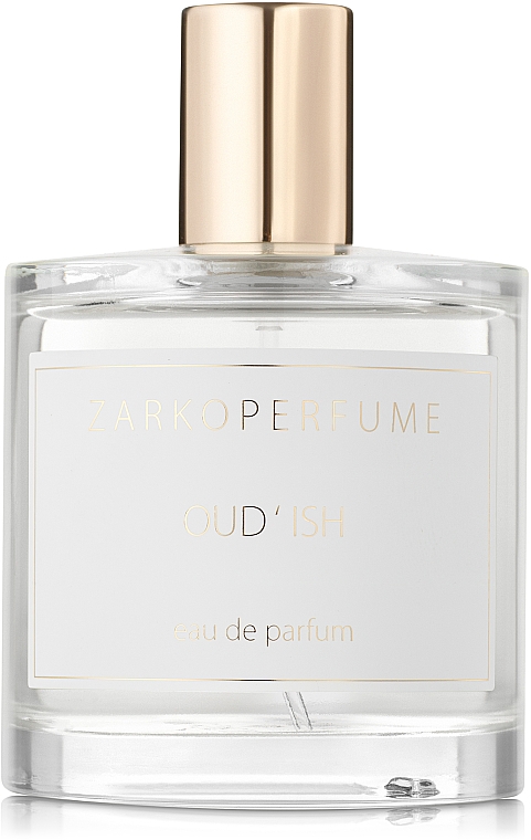 Zarkoperfume Oud'ish - Eau de Parfum