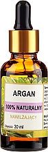 Düfte, Parfümerie und Kosmetik 100% natürliches Arganöl - Biomika Argan Oil