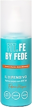 Körperspray - Fit.Fe By Fede The Defender Body Spray With SPF50 — Bild N1