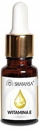 Kosmetisches Vitamin E - Shamasa — Bild N1
