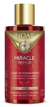 Thermoaktive Haarspülung ohne Ausspülen - Inoar Miracle Repair Leave-In Thermo Activating Conditioner — Bild N1