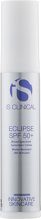 Set - Is Clinical Pure Radiance Trial Kit (cl/gel/2*2ml + serum/3.75ml + ser/3.75ml + sun/cr/10g) — Bild N4