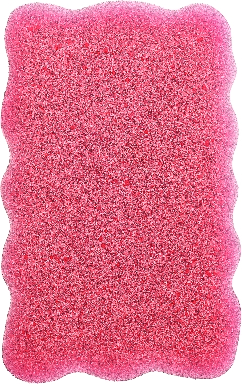 Badeschwamm Peppa Pig 3 St. Seereise rosa - Suavipiel Peppa Pig Bath Sponge — Bild N2