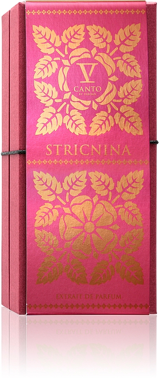 V Canto Stricnina - Parfum — Foto N4