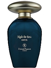 Düfte, Parfümerie und Kosmetik L'Orientale Fragrances Night De Paris Onyx - Eau de Parfum
