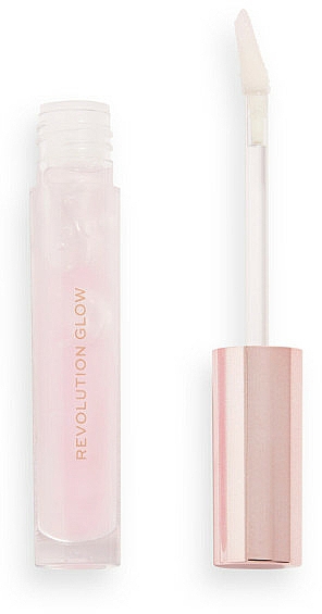 Lippenbalsam - Makeup Revolution Protect SPF 10 Lip Sheen — Bild N1