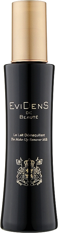 Gesichtsreinigungsmilch - EviDenS De Beaute Cleansing Milk — Bild N1