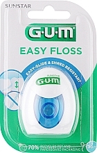 Düfte, Parfümerie und Kosmetik Zahnseide 30 m - Sunstar Gum Easy Floss