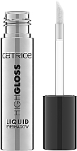 Flüssiger Lidschatten - Catrice High Gloss Liquid Eyeshadow  — Bild N1