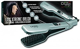 Düfte, Parfümerie und Kosmetik Elektrische Haarbürste - Iditalian Liss Xtreme Brush
