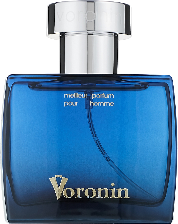 Voronin Classic - Eau de Toilette — Bild N1