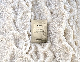 Augenpatches - Ahava Dead Sea Osmoter Eye Mask — Bild N6