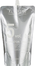 Düfte, Parfümerie und Kosmetik Emulsionsaktivator 1.5% - Alter Ego Cream Coactivator Emulsion 5 Volume