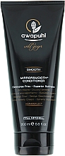 Glättende und weichmachende Haarspülung - Paul Mitchell Awapuhi Wild Ginger Mirrorsmooth Conditioner — Bild N1