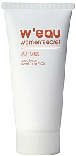 Düfte, Parfümerie und Kosmetik Women'Secret W`eau Sunset - Körperlotion