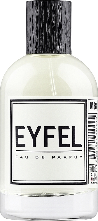 Eyfel Perfume M-88 - Eau de Parfum — Foto N1