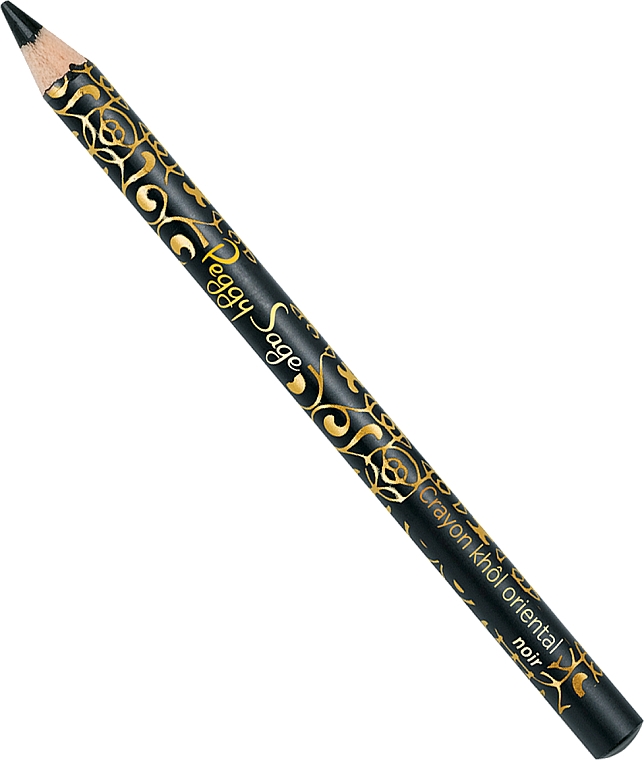 Kajalstift - Peggy Sage Oriental Kohl Eyeliner Pencil Kajal