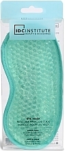 Augenmaske grün - IDC Institute Eye Mask Aqua Peas — Bild N2